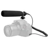 MAONO New Model Super Cardioid Shotgun Microphone for Interview