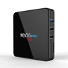 China Supply Support Wholesale Tv Set Top Box MX10 Pro 4K Android 8.1 RK3328 4GB/32GB