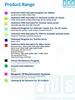 Dedicated with bar-coded clinical chemistry reagents