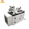Toilet Bath Soap Making Extruder Machines Stamper Soap Stamping Machine