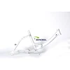 20 year bike frame Manufacture customized bicycle frame OEM folding ebike frame