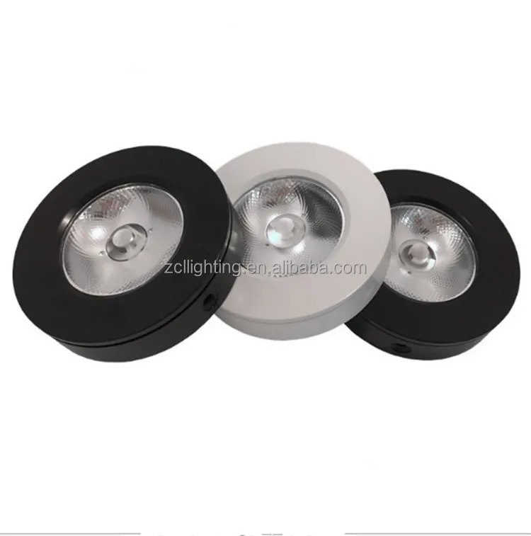 
BIS CE RoHS surface downlight led down light led surface mounted downlight 