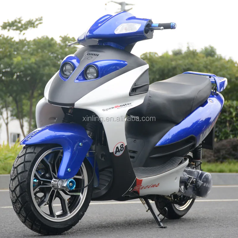 motor scooters for sale