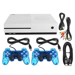 Retro Classic Video Game Console 600 Built Arcade Games