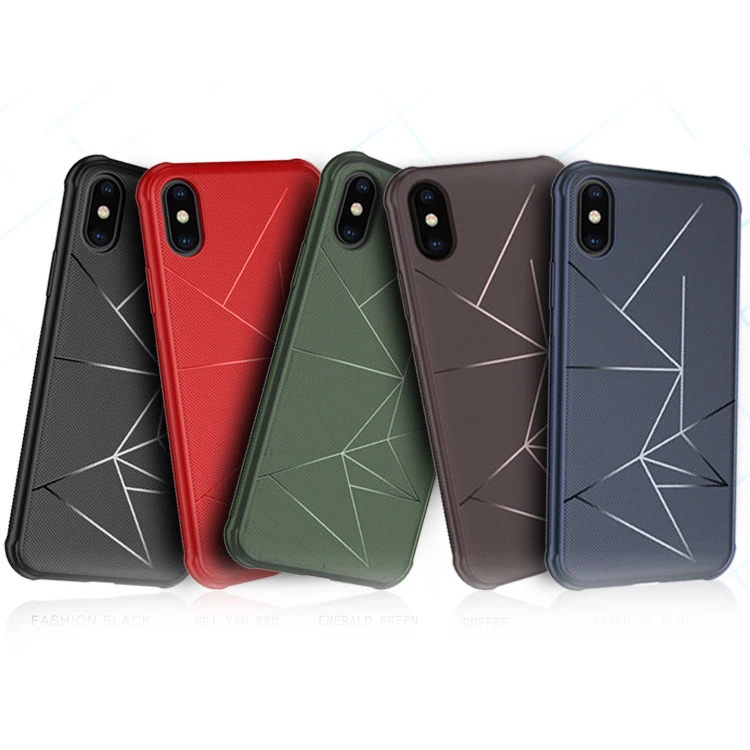 

New Coming Shockproof Magnetic Airpods Silicone Case for iphone XS 7plus, Black;red;green;brown;blue