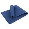 Tpe Latex Free Extra Thick Extra Long And Extra Wide Yoga Mat