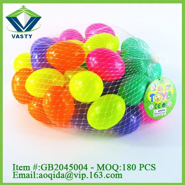 8cm Bulk Ball Pit Balls Clear Plastic Transparent Plastic Ball Buy