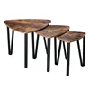 Furniture Manufacturers List Metal Occasional Tables Nesting End Tables Target
