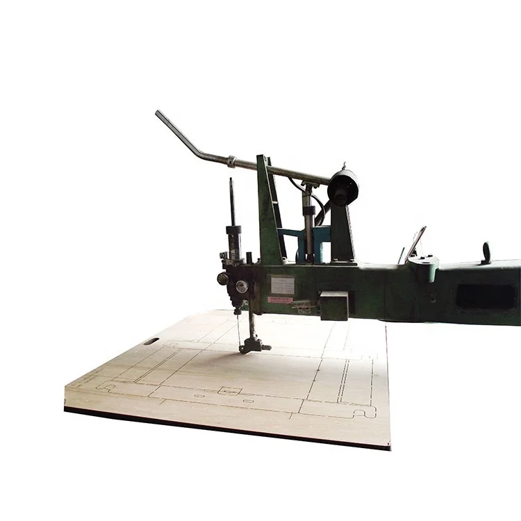 Cutting Plywood Jig Saw Machine Jig Saw Blade Used For Die Making Buy