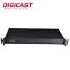 Broadcast Live Video HDMI Over IP Stream MPEG4/H.264 Encoder Video Streaming Encoder H.264 8 Channel IPTV Encoder