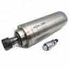 GDZ80-2.2 ToAuto 24000rpm Spindle 2.2kw ER20 Water-cooled 4 bearings Spindle Motor for CNC Milling Engraving Woodworking