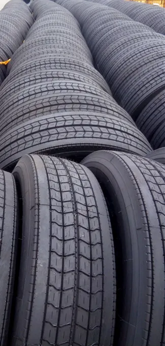
TBR tyre 385/55R 22.5, used TBR tire 385/55R 22.5 