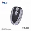 Best selling wireless rf rolling code hcs301 / hcs201 / hcs300 remote control