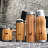 

wood secrct termo insulated tumbler cup with lid wine tumbler stainless steel water bottles bulk tumbler vacuum arabic thermos