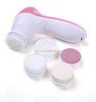 

Multifunction Face Beauty Facial Massager with Electric Facial Brush