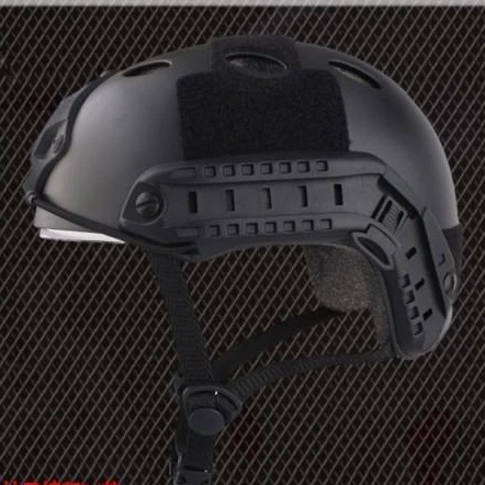 
Aramid Excellent High quality NIJ standard FAST ballistic Helmet 