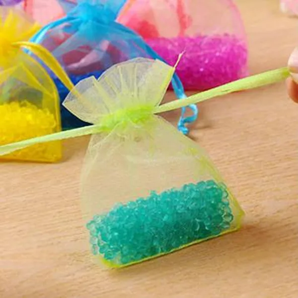 Hot sell EVA aroma beads sachets