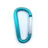 Aluminium alloy baby stroller hook portable mommy hook multi-purpose buggy hook