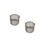 Customized Precision High Quality Square Corner Spring Compression Springs