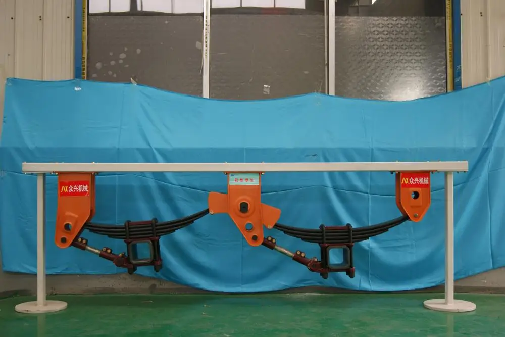 Gooseneck Trailer Goodyear Air Bag Suspension Buy Goodyear Air Bag