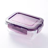 cutlery housewares rectangle bread baking dish wholesale food storage boxes