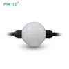 360 degree viewing pixel led ball string lights rgb dmx