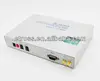 Dual SIM GSM Fixed Wireless Phone Terminal with Good Quality Dual Band 900/1800MHz (2 RJ11 Interfaces+1 Year Warranty)