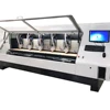 High Speed 6 Spindle CNC PCB Manufacturing Equipment For PCB Drilling