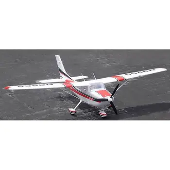 rc plane rtf electric trainer