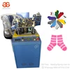 Industrial Fully Automatic Computerized Matec Cotton Socks Needles Knitting Making Production Equipment Sock Maker Machine Price