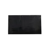 Wear resistance abs sheet black 2mm abs plastic sheet for vacuum forming
