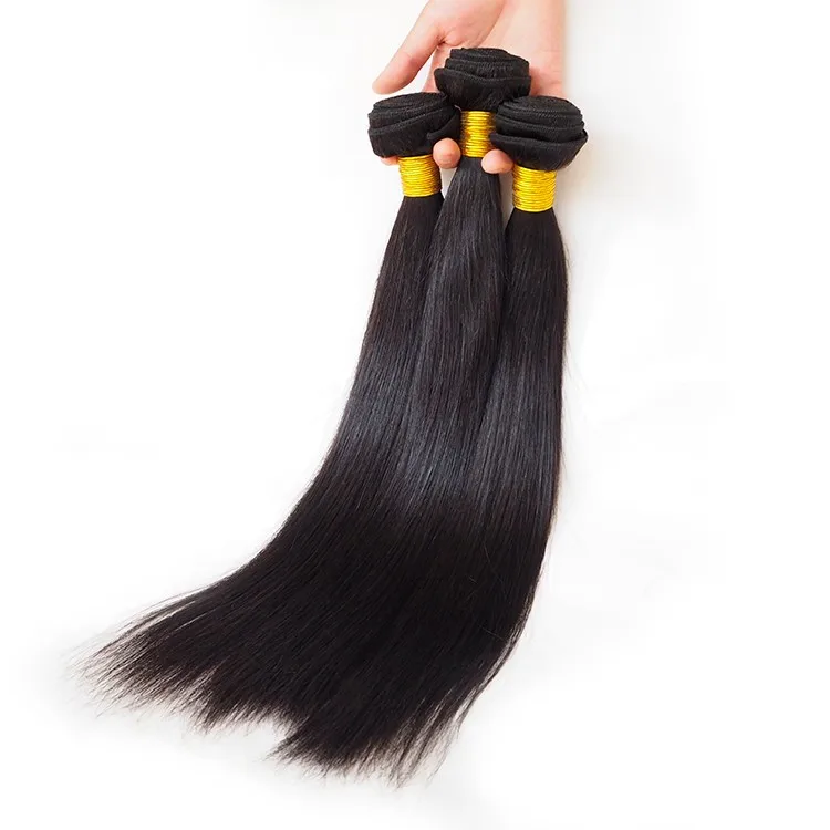 

Cheveux Bresiliens Virgin Hair Bundles Tissage BR Cheveux Naturels Wholesale Hair Vendors