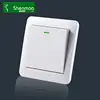 Wholesale good quality low voltage push button switch