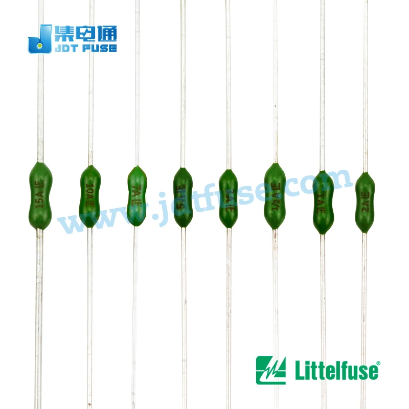 Cheap Resistor Fuse 500ma 125v 3x7mm With Axial Lead Buy Resistor