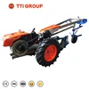 2018 Africa Popular New Type Mini Multi-functional Kubota Walking Tractor Tra Chang Brand Tractor