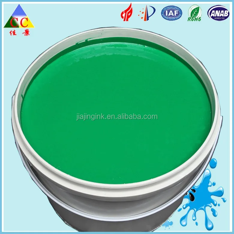
fluorescent ink for printer, 2015 China factory wholesale 