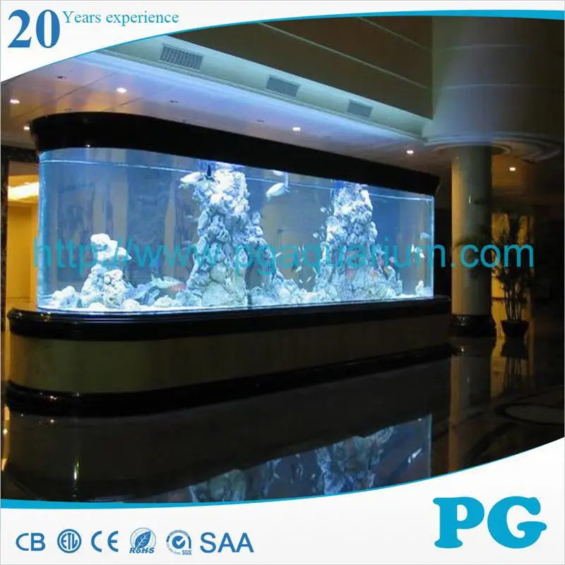 940 Design Aquarium Fish HD Terbaik