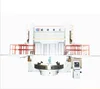 CK5240D CNC Double Column Vertical Lathe