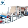 Glue Point Transfer Compound machine for cloth / plush toys/ nonwoven fabric