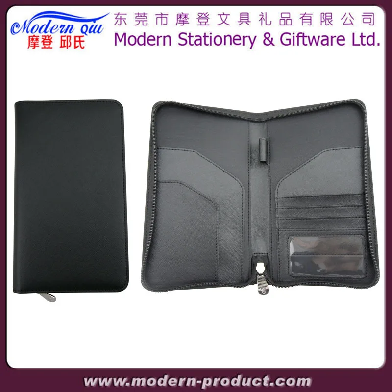 passport holder wallet