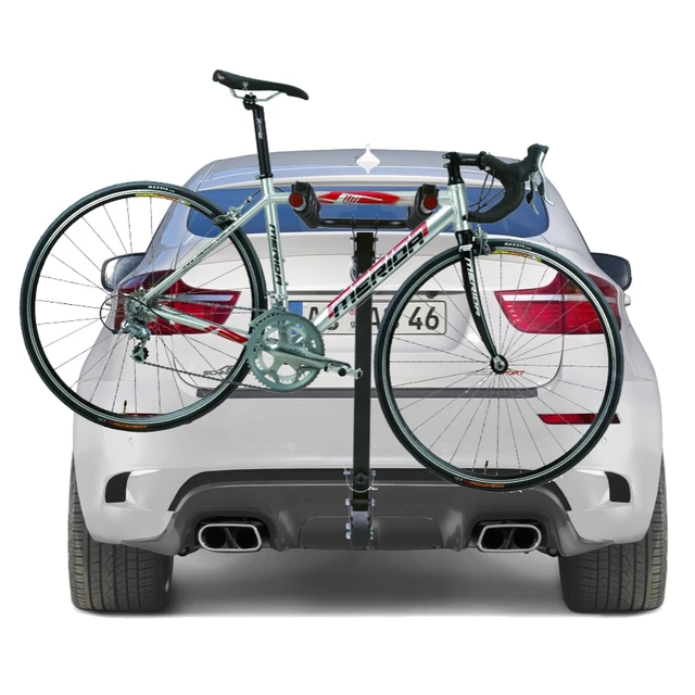 carrier bike car