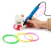 3d printing pen filaments refill
