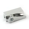 Sliding Cam Action Door Window Lock Aluminum Security Cabinet Latch