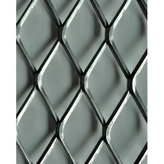 expanded aluminium mesh prices