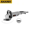 China supplier quality electric tools polisher electric hand polisher