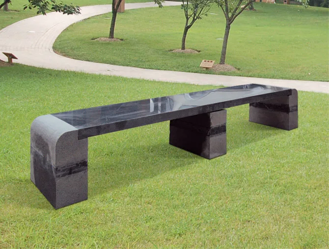Granite Stone Outdoor Bench Garden Cheap Buy Garden Benches Cheap