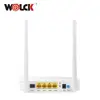 4ge huawei gpon onu corridor 300m device application for resident and business users
