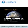 GPS Control Center Software platform, Fleet management for GL100, GL200, Gl300, GL500, GL505, GMT100, GMT200 ect