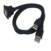 Premium Quality Factory USB 2.0 USB 3.0 USB cable Dash flush Panel Mount Extension patch cord