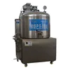 Fully Automatic Tubular UHT Milk Pasteurizer/Sterilizer